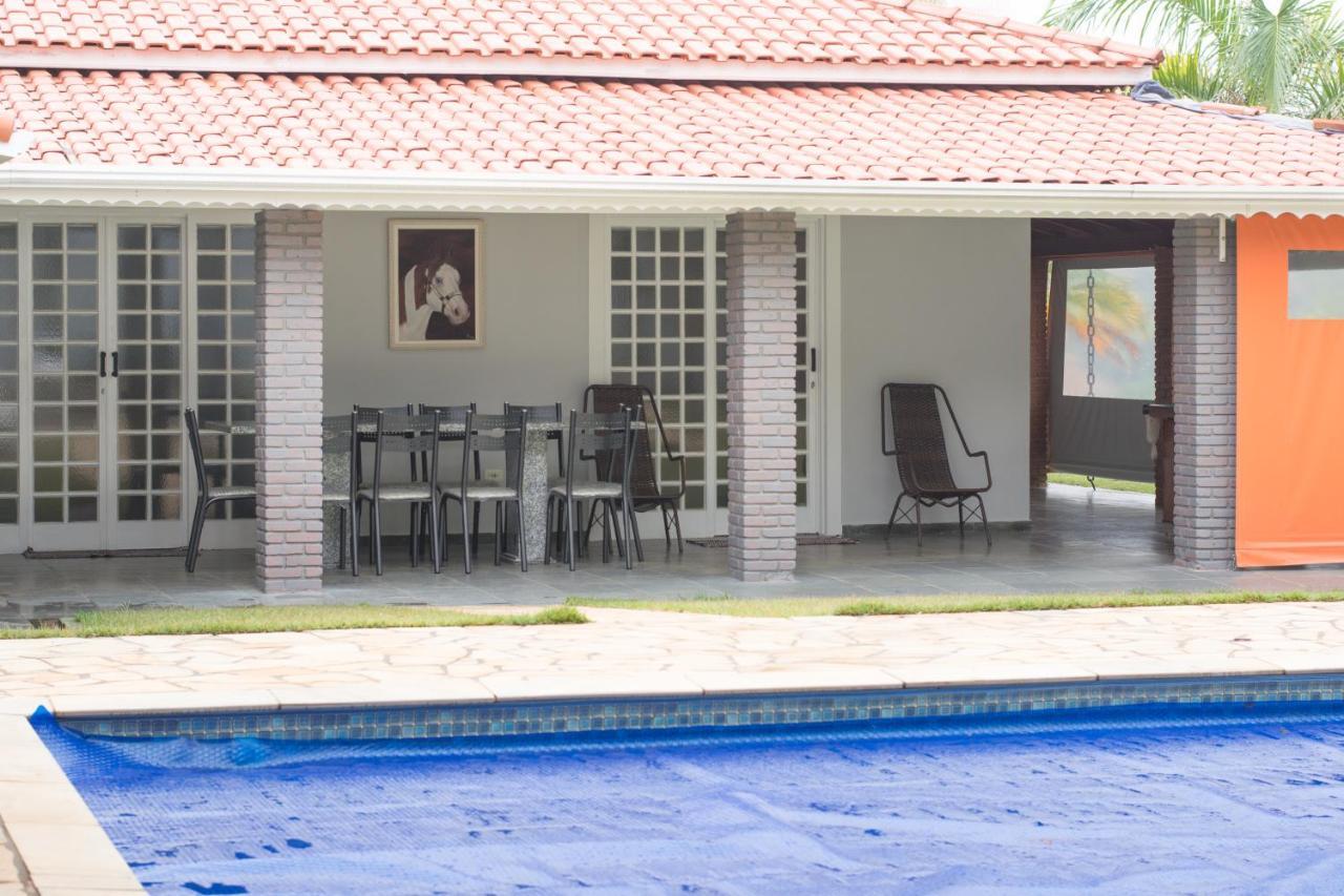 Chacara Recanto Da Paz Pinhalzinho  Exterior foto